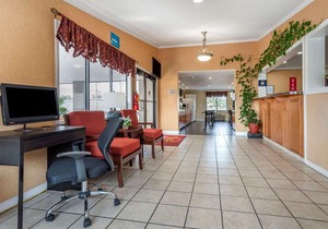 Econo Lodge Oxford