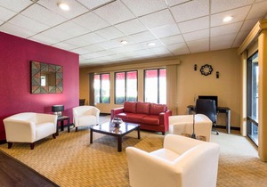 Econo Lodge - Oxmoor