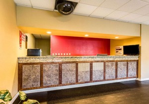 Econo Lodge - Oxmoor
