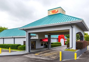 Econo Lodge - Oxmoor