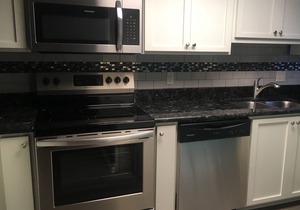 Edgewater West 84 — Oceanfront Condo steps from the beach!