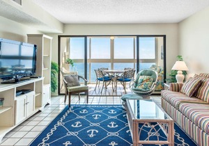 Edgewater West 95 by Bender Vacation Rentals