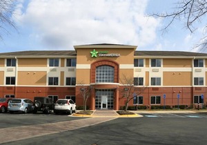 Extended Stay America Suites Washington DC Fairfax in Chantilly