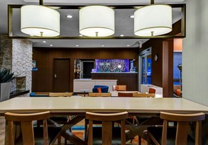 Fairfield Inn by Marriott Dothan