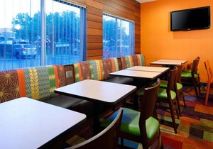 Fairfield Inn by Marriott Dothan