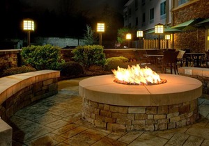 Fairfield Inn & Suites Montgomery-EastChase Parkway