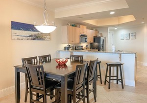 Family Friendly, Gulf Front Condo at Exclusive Holiday Isle on Dauphin Island