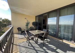 Family Friendly, Gulf Front Condo at Exclusive Holiday Isle on Dauphin Island