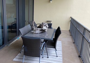 Family Friendly Beautiful Beach Front Unit!