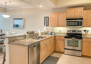 First Floor Holiday Isle Unit - Gulf Front - Family Friendly - Wonderful View