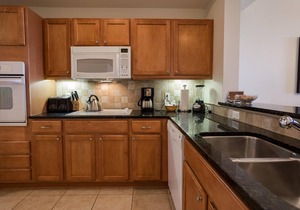 Golden Harbor | Elevated Waterway Views with Resort Access