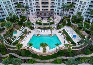 Golden Harbor | Elevated Waterway Views with Resort Access
