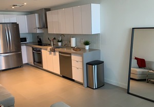 Gorgeous modern Studio in the heart of Miami! in Miami