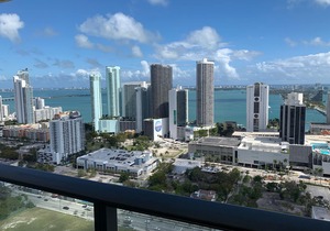 Gorgeous modern Studio in the heart of Miami! in Miami