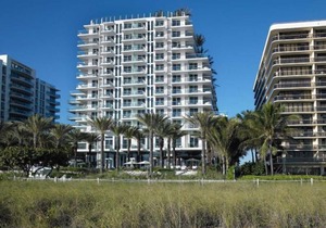 Grand Beach Hotel Surfside West in Surfside