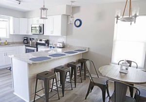 Gulf Coast Condos on the Sand Dunes - 101