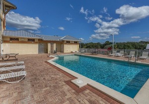 Gulf View, Mexico Beach Condo, Community Pool, Hot Tub, and Sauna ~ Summerhouse in Mexico Beach