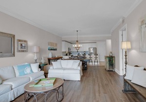 Gulf Views at Gorgeous Sanctuary at Redfish 2106 in Santa Rosa Beach
