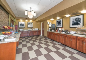 Hamilton Inn Bessemer
