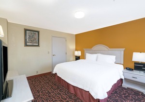 Hamilton Inn Bessemer