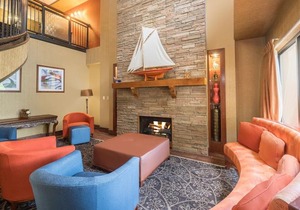 Hamilton Inn Bessemer