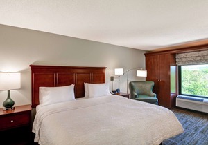 Hampton Inn Birmingham/Mountain Brook