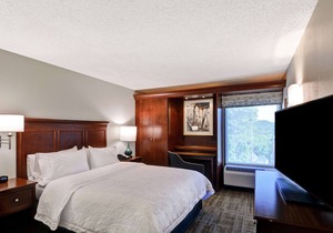 Hampton Inn Birmingham/Mountain Brook