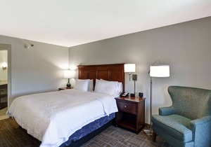 Hampton Inn Birmingham/Mountain Brook