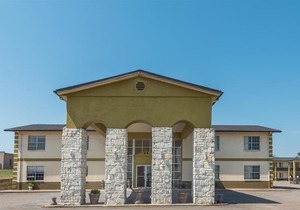 Hampton Inn - Greenville