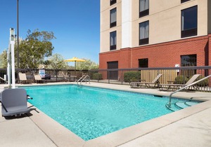 Hampton Inn Pell City