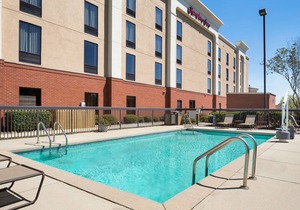 Hampton Inn Pell City