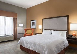 Hampton Inn Pell City