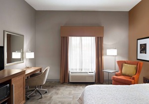 Hampton Inn Pell City