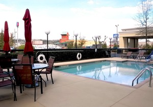 Hampton Inn & Suites Birmingham-Pelham