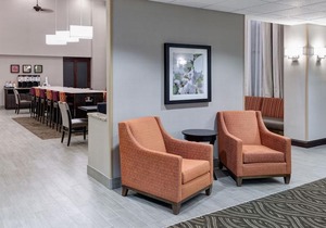 Hampton Inn & Suites Dothan