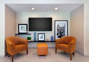 Hampton Inn Wetumpka, AL