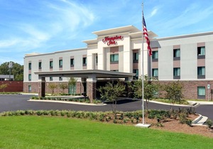 Hampton Inn Wetumpka, AL