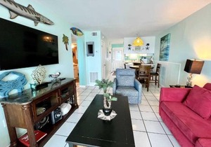 Harbor House B2 Condo