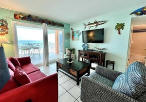 Harbor House B2 Condo