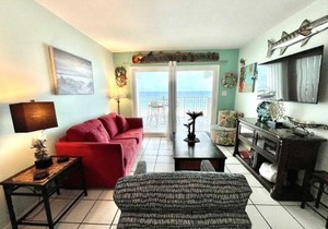 Harbor House B2 Condo