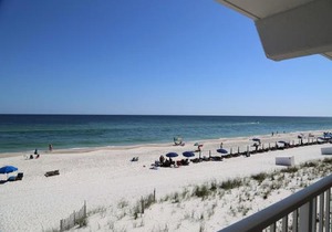 Harbor House B4 Condo