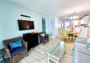 Harbor House B6 Condo