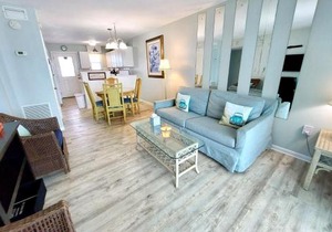 Harbor House B6 Condo