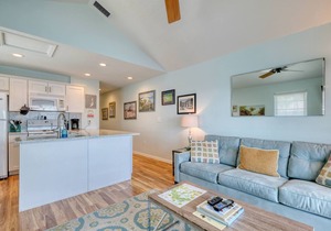 High End Corner Unit at Island Place 208!