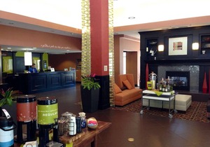Hilton Garden Inn Birmingham/Trussville