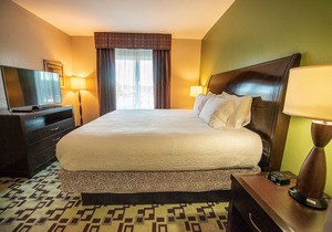 Hilton Garden Inn Birmingham/Trussville