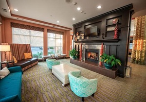 Hilton Garden Inn Birmingham/Trussville