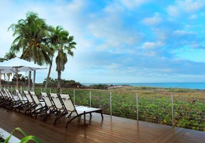 Hilton Marco Island Beach Resort and Spa