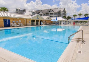 Holiday Inn Club Vacations - Orlando Breeze Resort