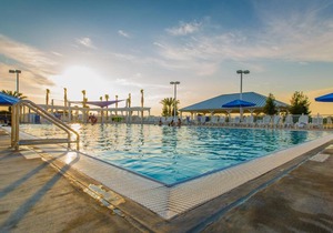 Holiday Inn Club Vacations - Orlando Breeze Resort